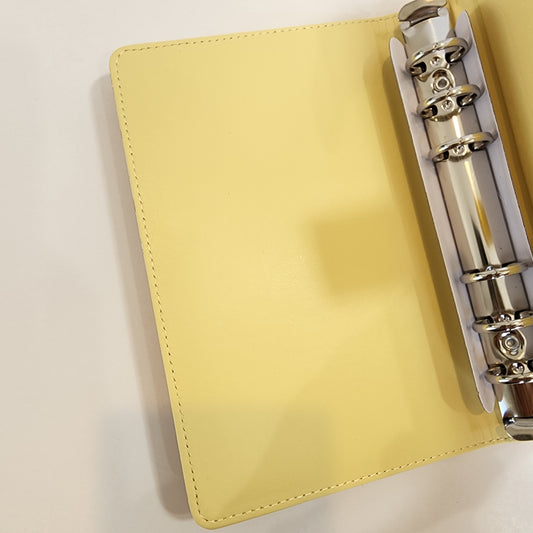 A 70s Childhood - A6 Binder
