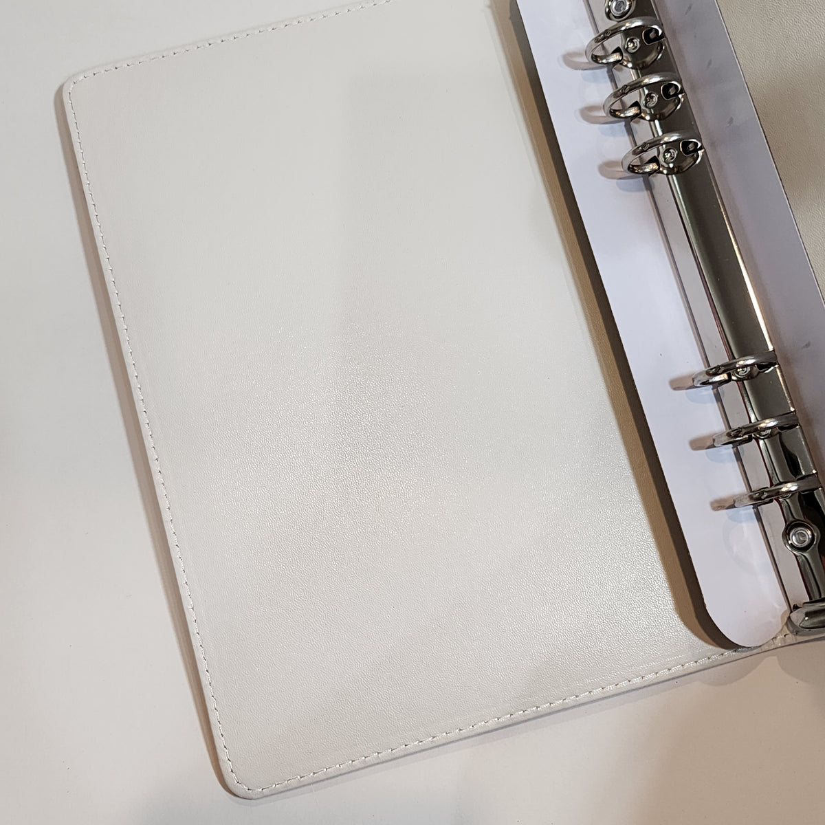 A Very Merry Christmas - A5 Binder