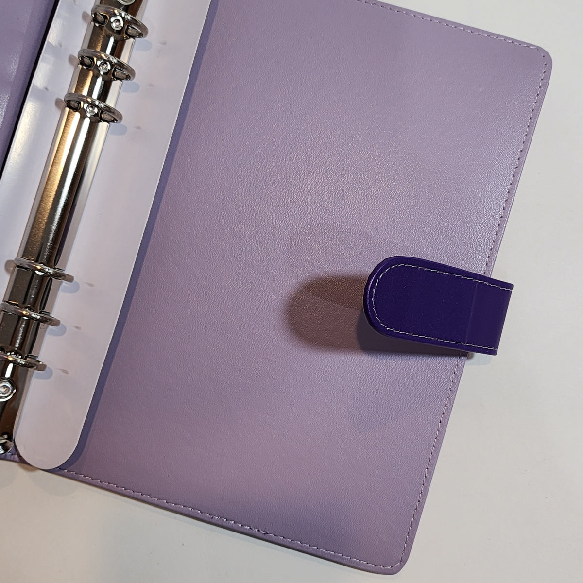Betty Arabesque - A5 Binder