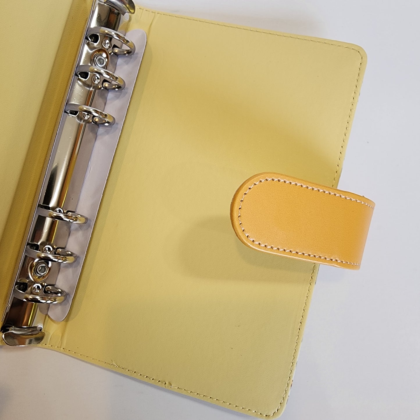 A 70s Childhood - A6 Binder