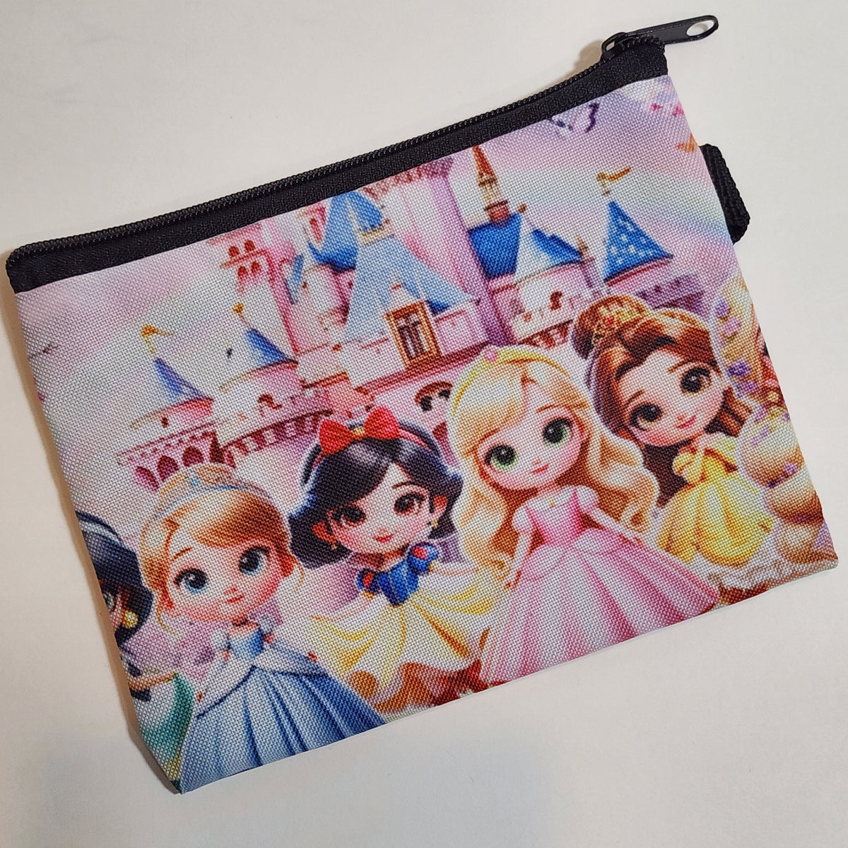 Princesses 2 Accessory Pouch