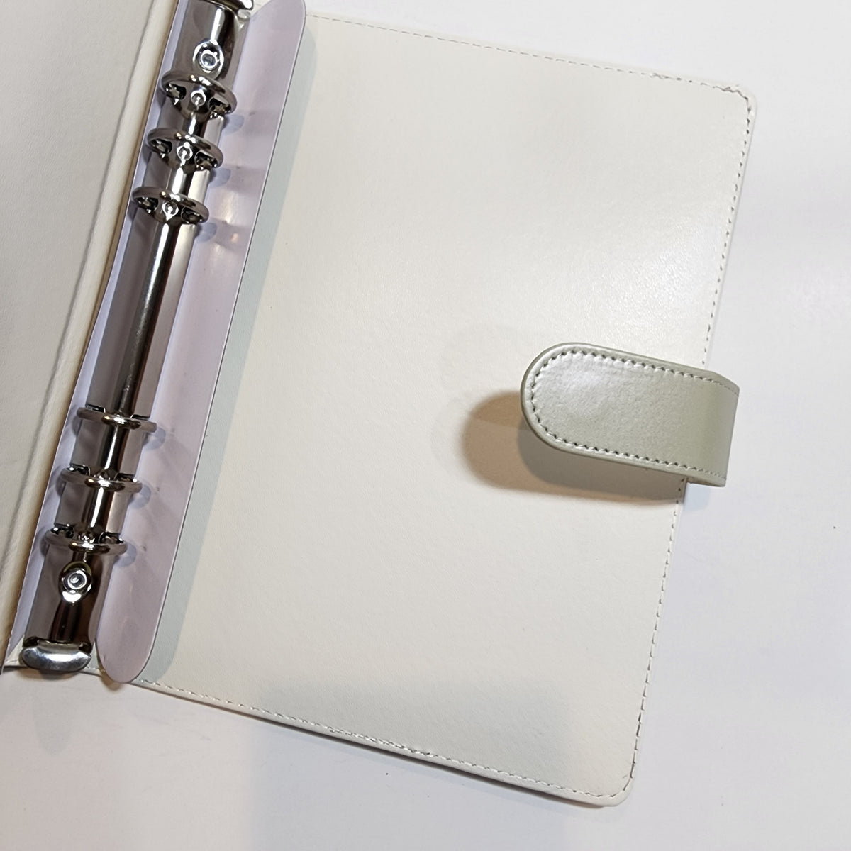 In My Cowgirl Era - A5 Binder