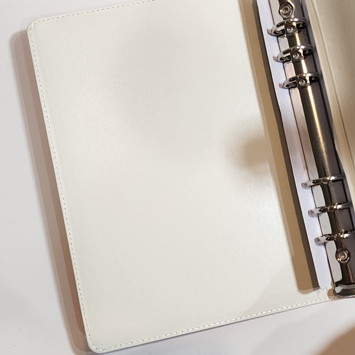 Silver Cross - A5 Binder