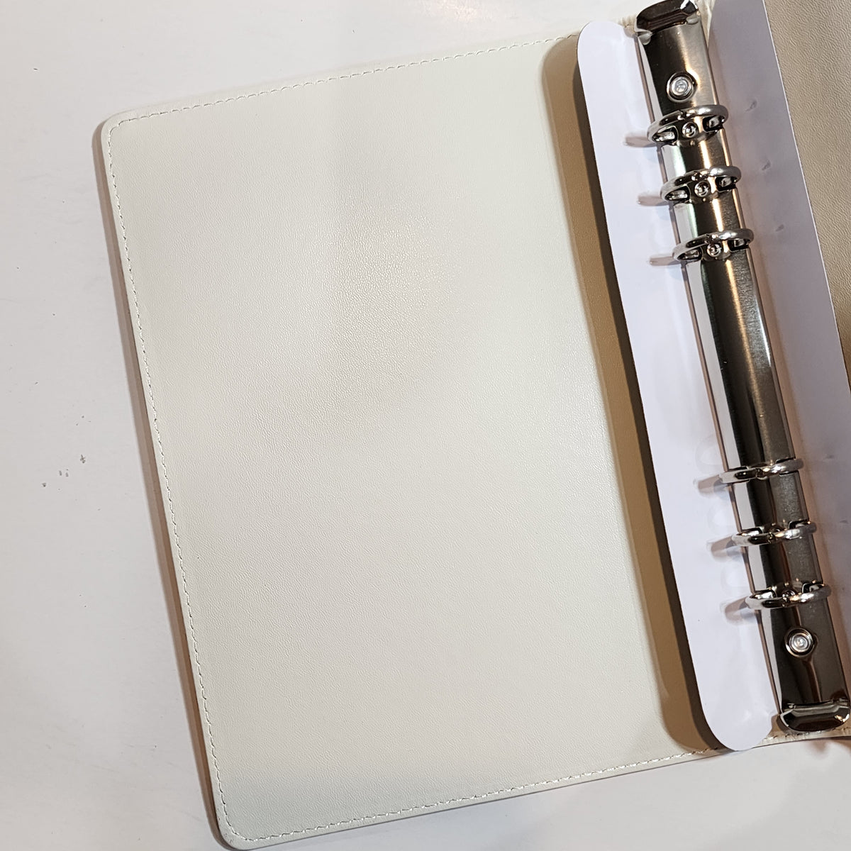 Books Coffee - A5 Binder