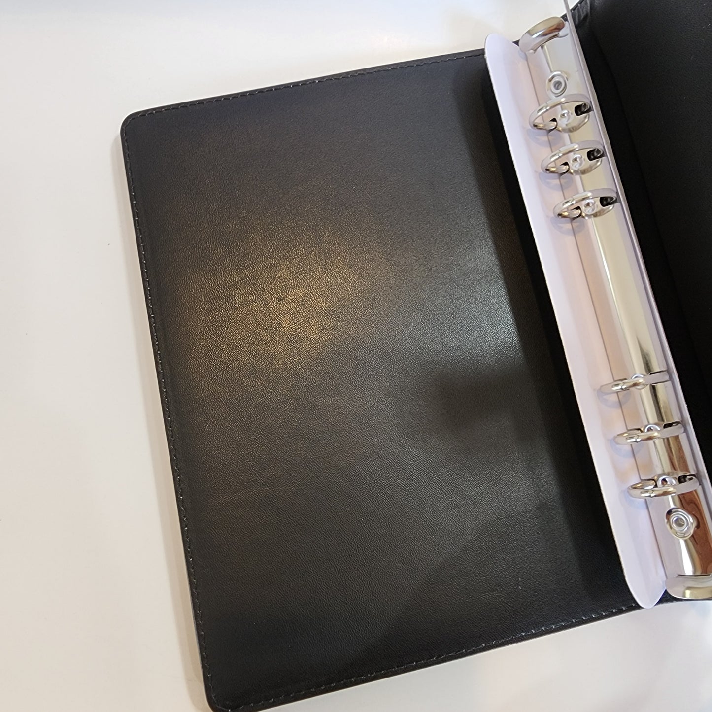 70s Born 80s Raised - A5 Binder