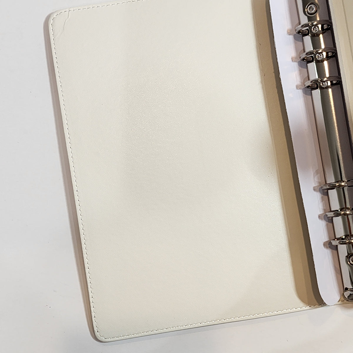 Vintage Americana - A5 Binder