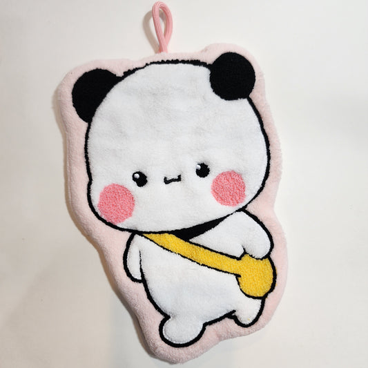 Bubu Panda Towel