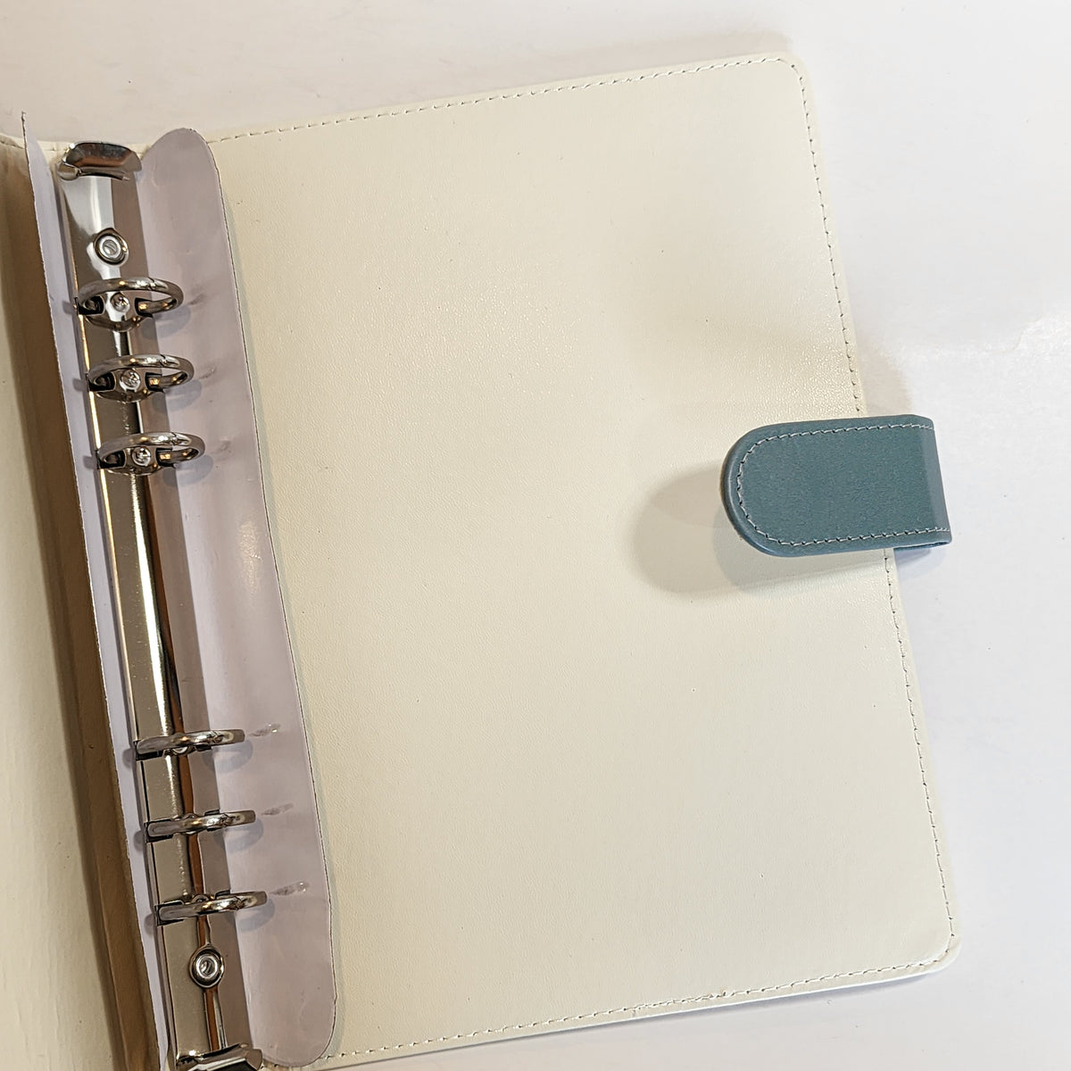 Family Vacation - A5 Binder