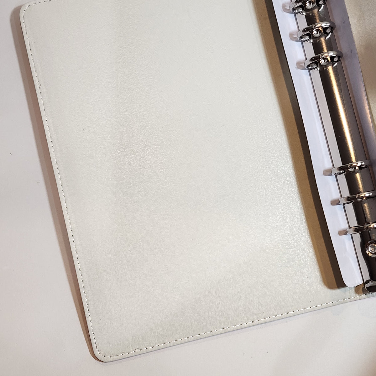Glam HK - A5 Binder