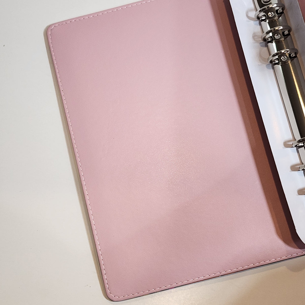 God is Already Making a Way - A5 Binder