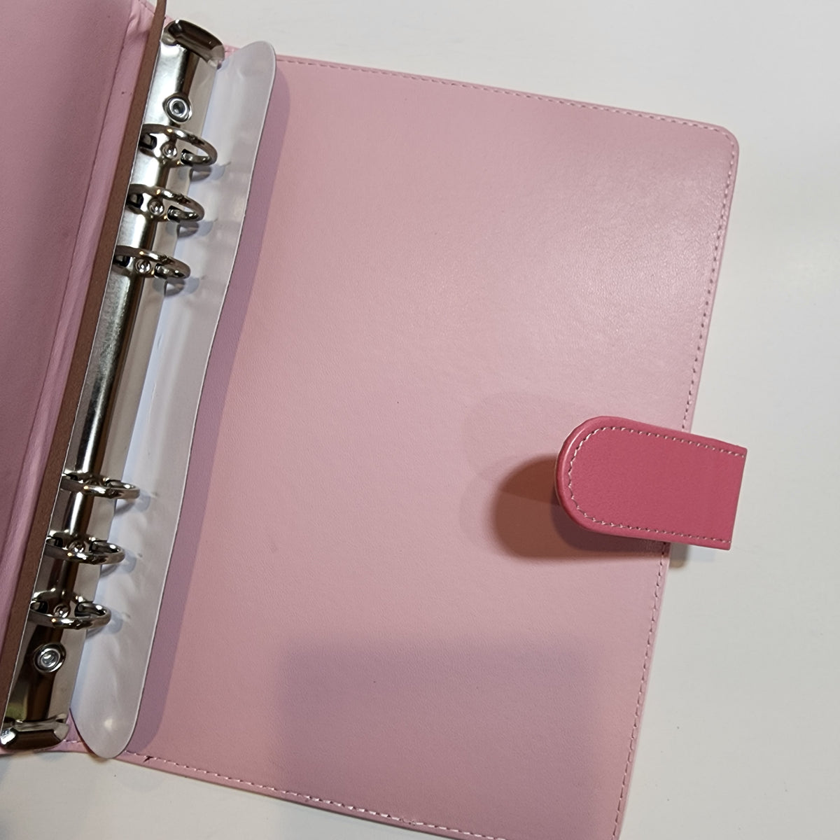 Oh Yes, Jesus Loves You - A5 Binder