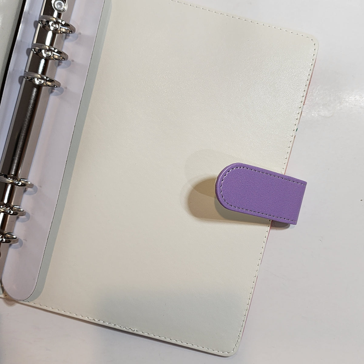 One Prayer at a Time - A5 Binder
