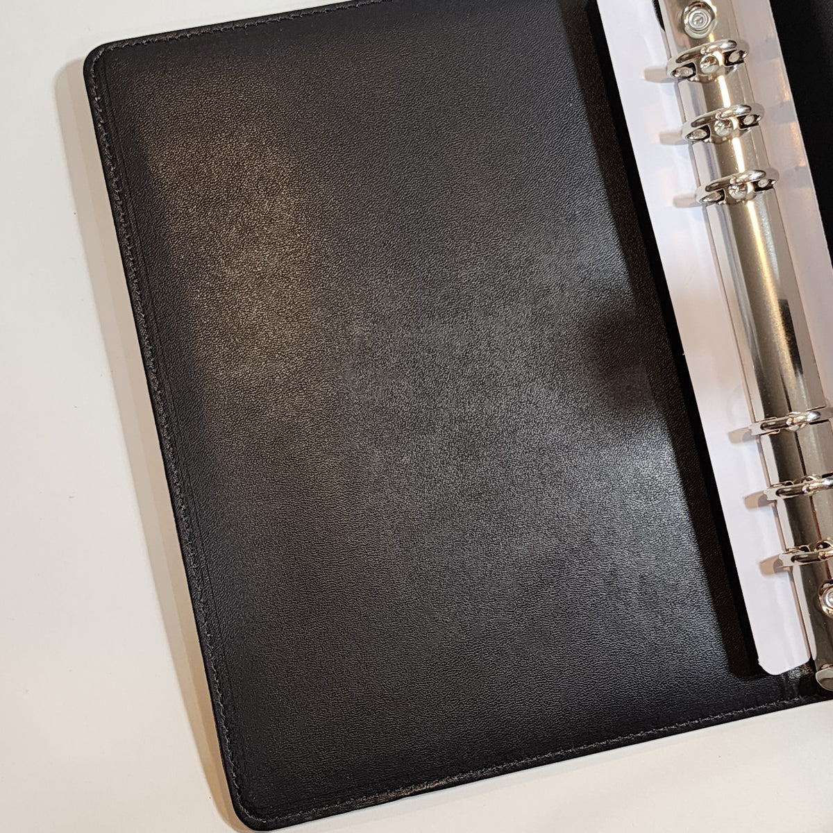 Jack - A5 Binder