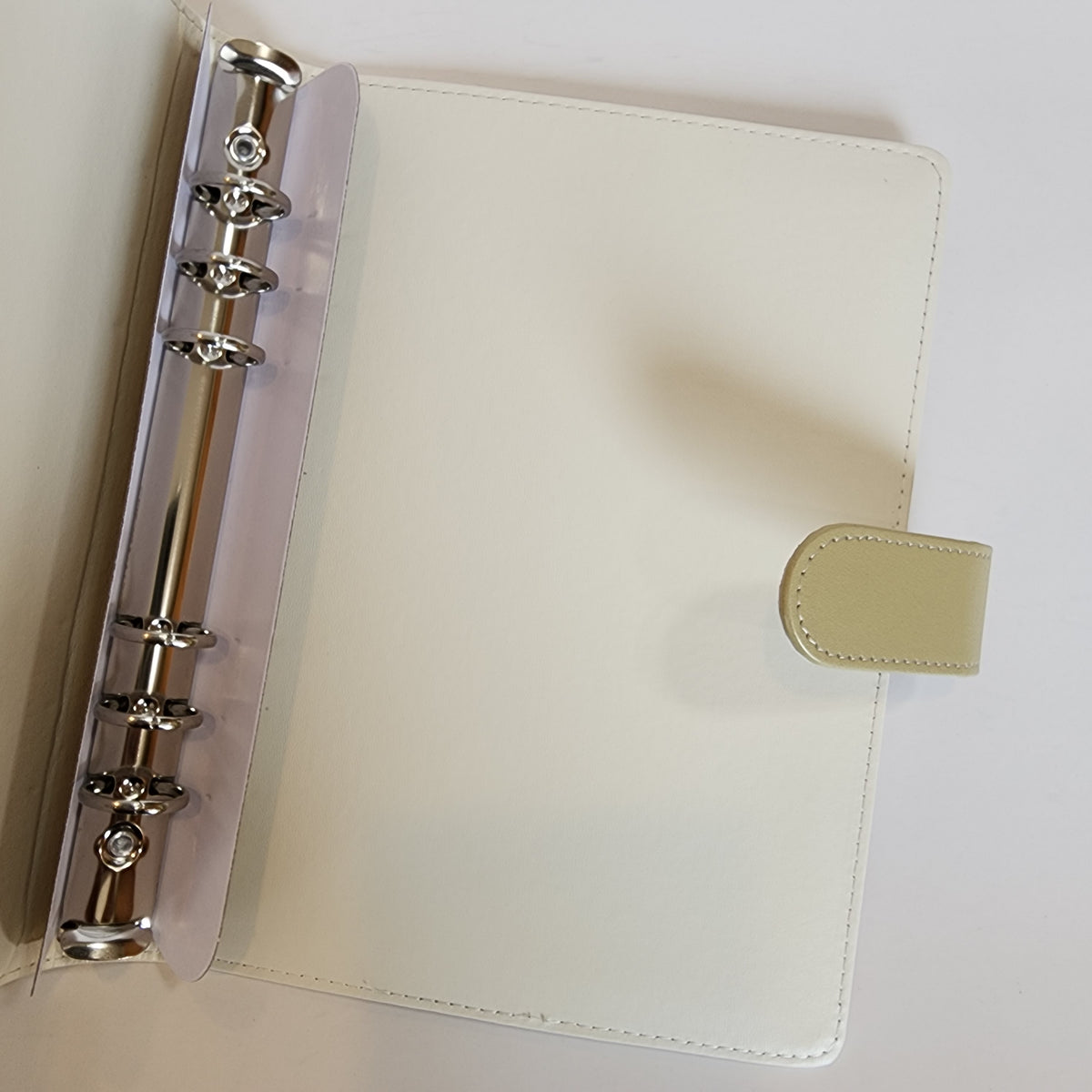 Find Your Joy - A5 Binder