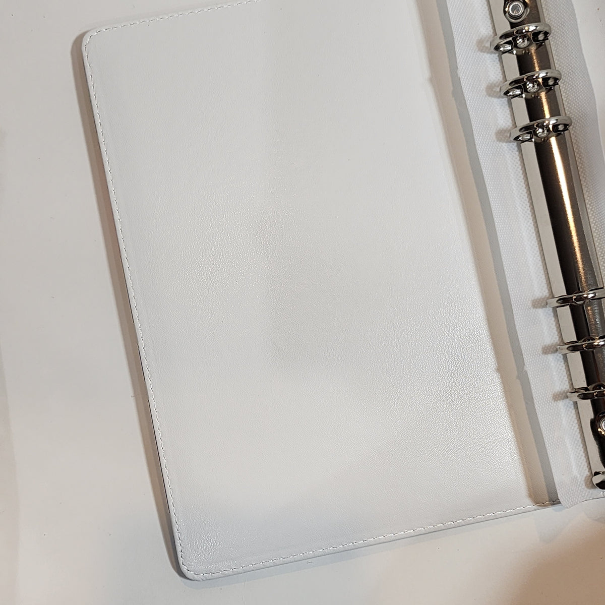 L.A. Stitch - A5 Binder