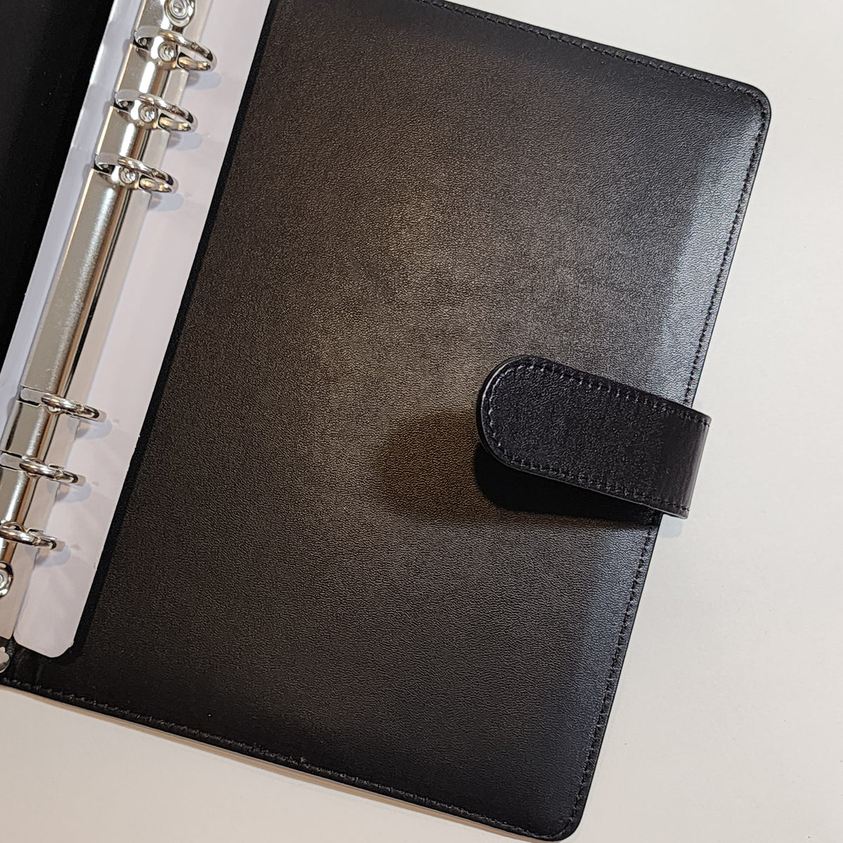 Jack - A5 Binder