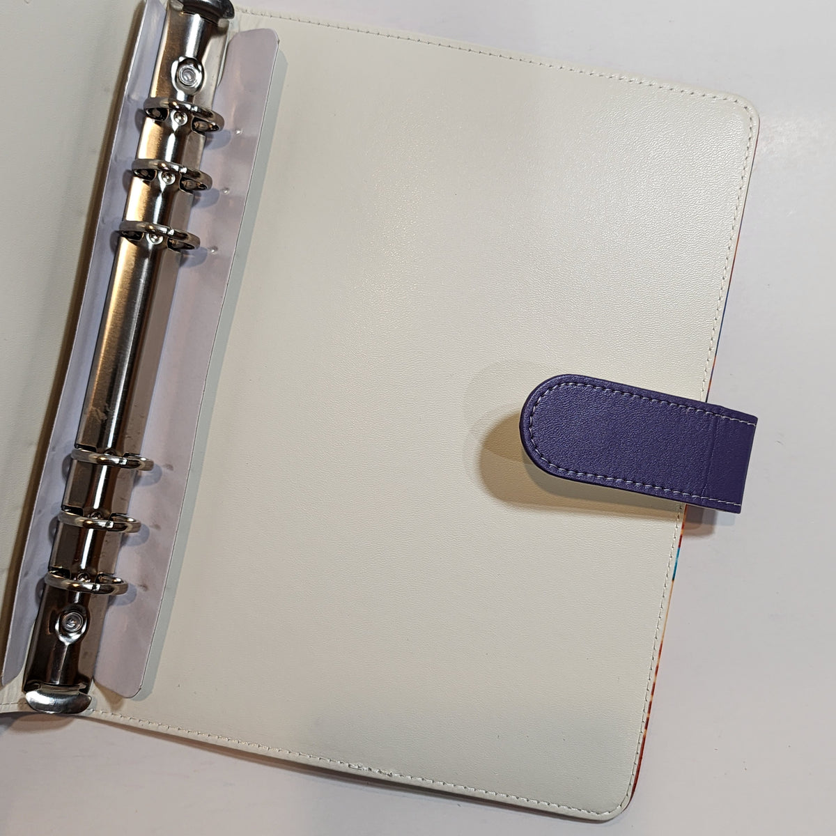 Toy Story - A5 Binder