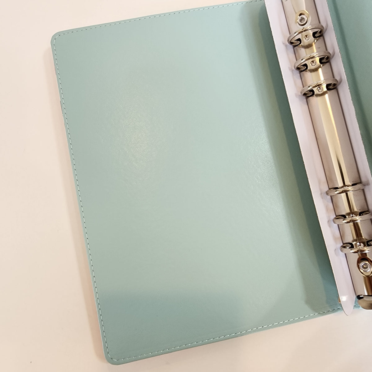Be Still Psalm 46:10 - A5 Binder