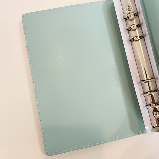 Be Still Psalm 46:10 - A5 Binder