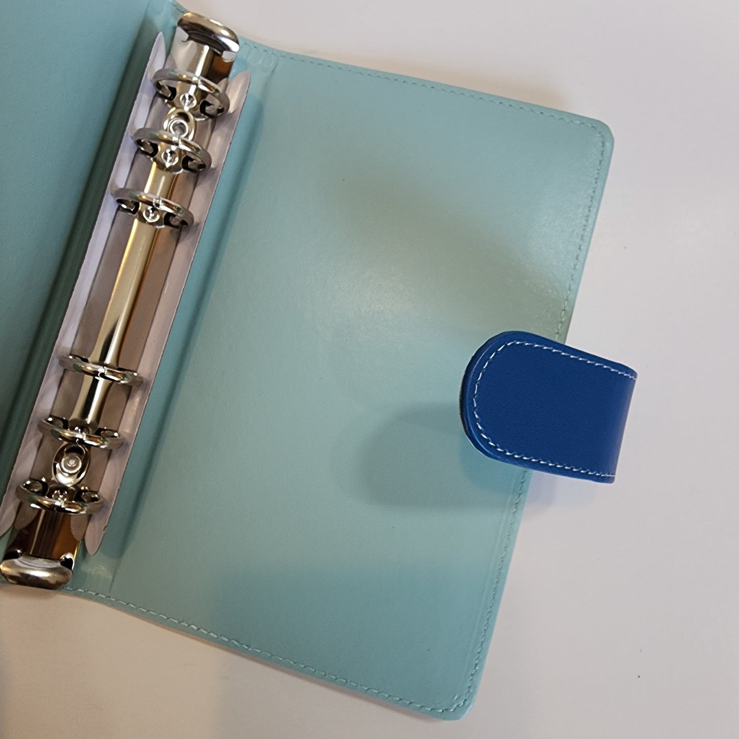 Monthly Snoopy- A6 Binder