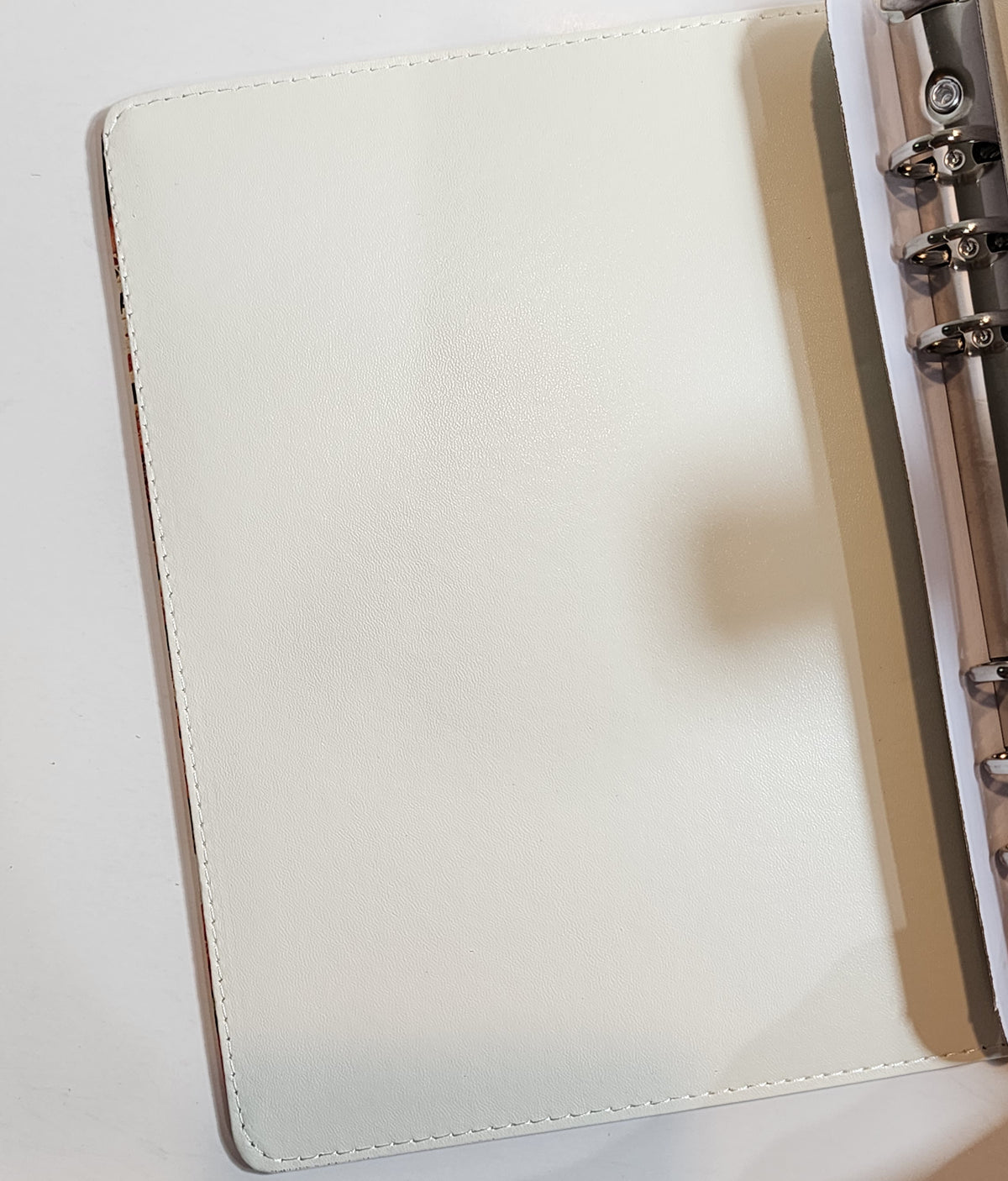 HK Viva México - A5 Binder