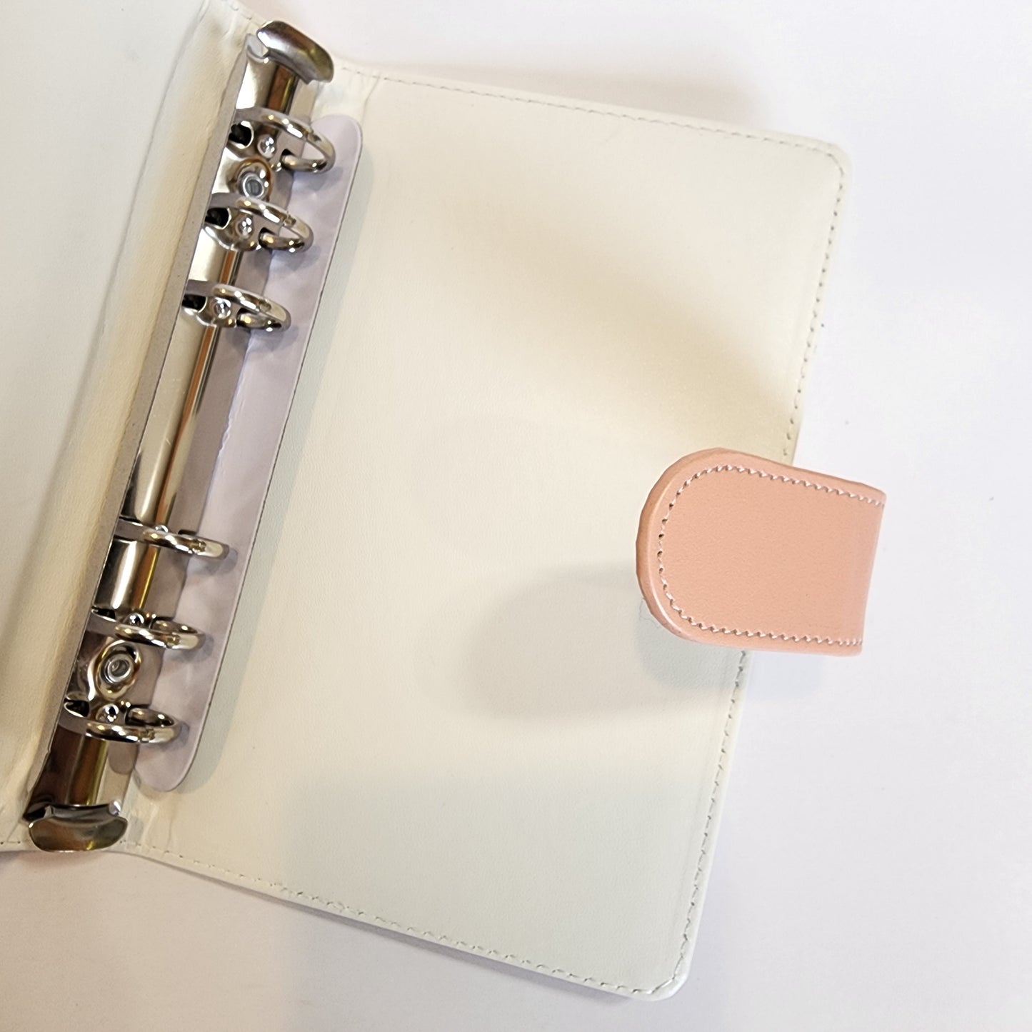 60s Teen Era - A6 Binder