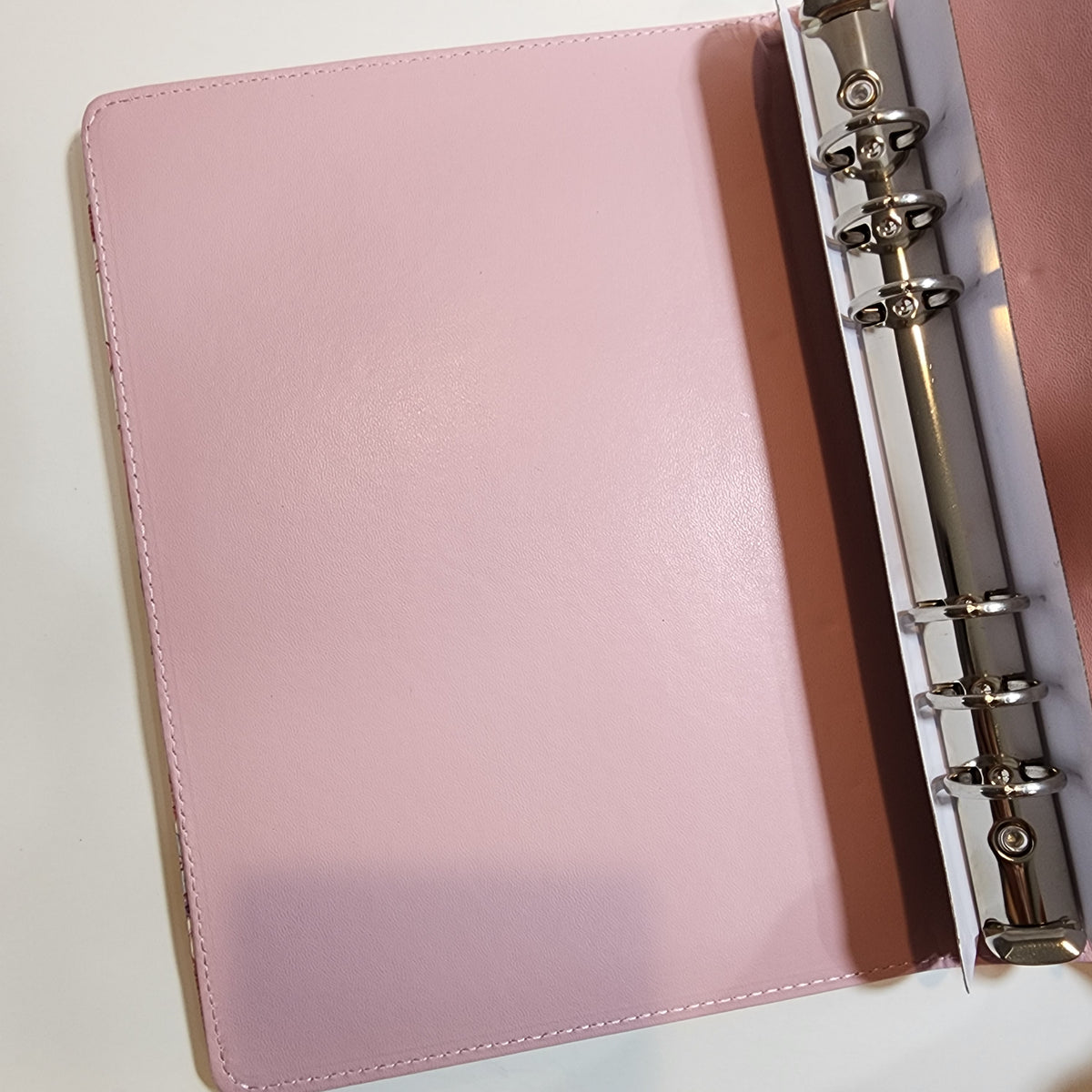 In My Crafty Girl Era - A5 Binder