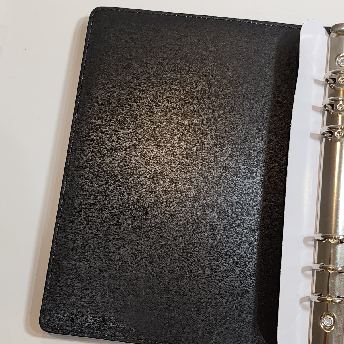 Betty Aesthetics - A5 Binder