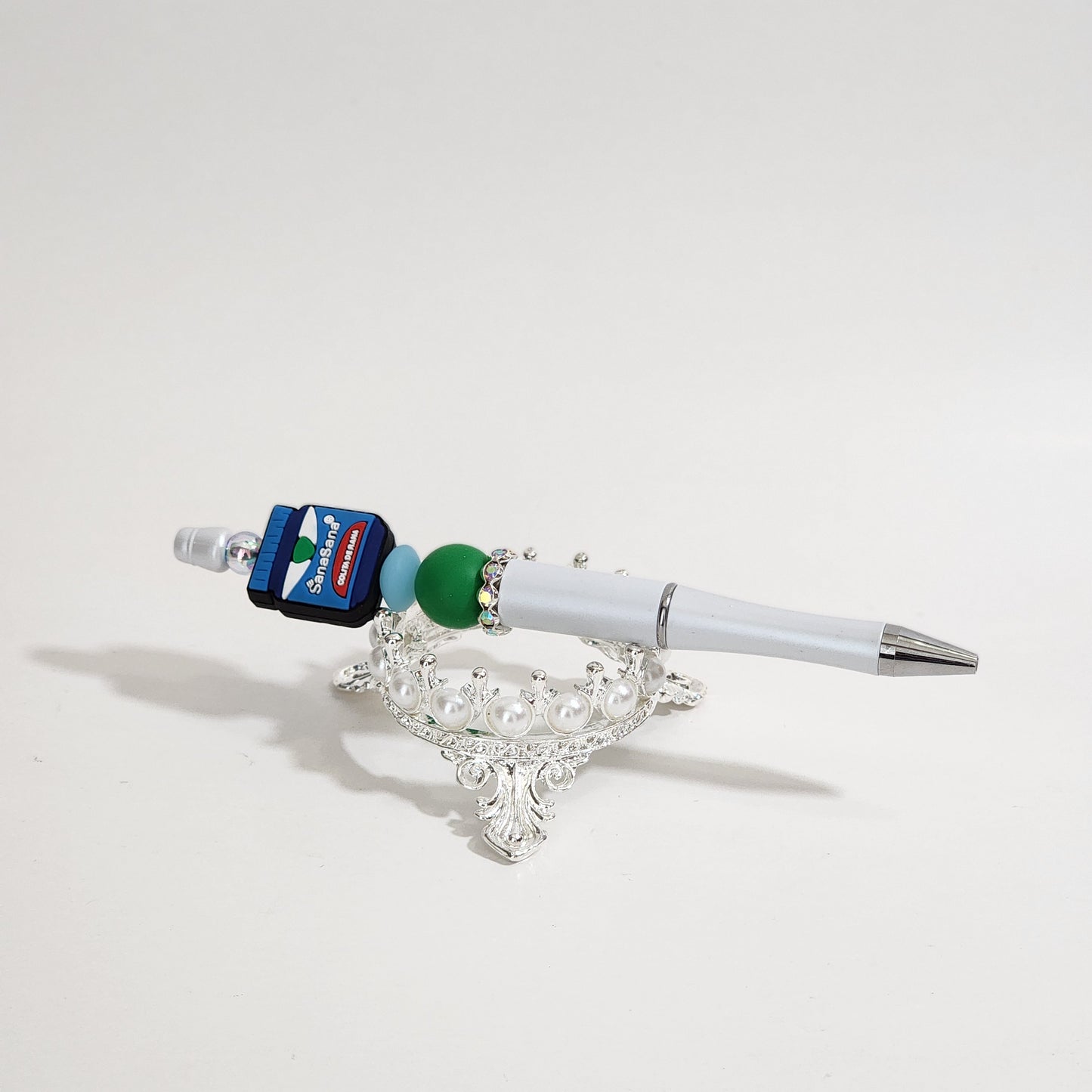 Sana Sana Beaded Pen
