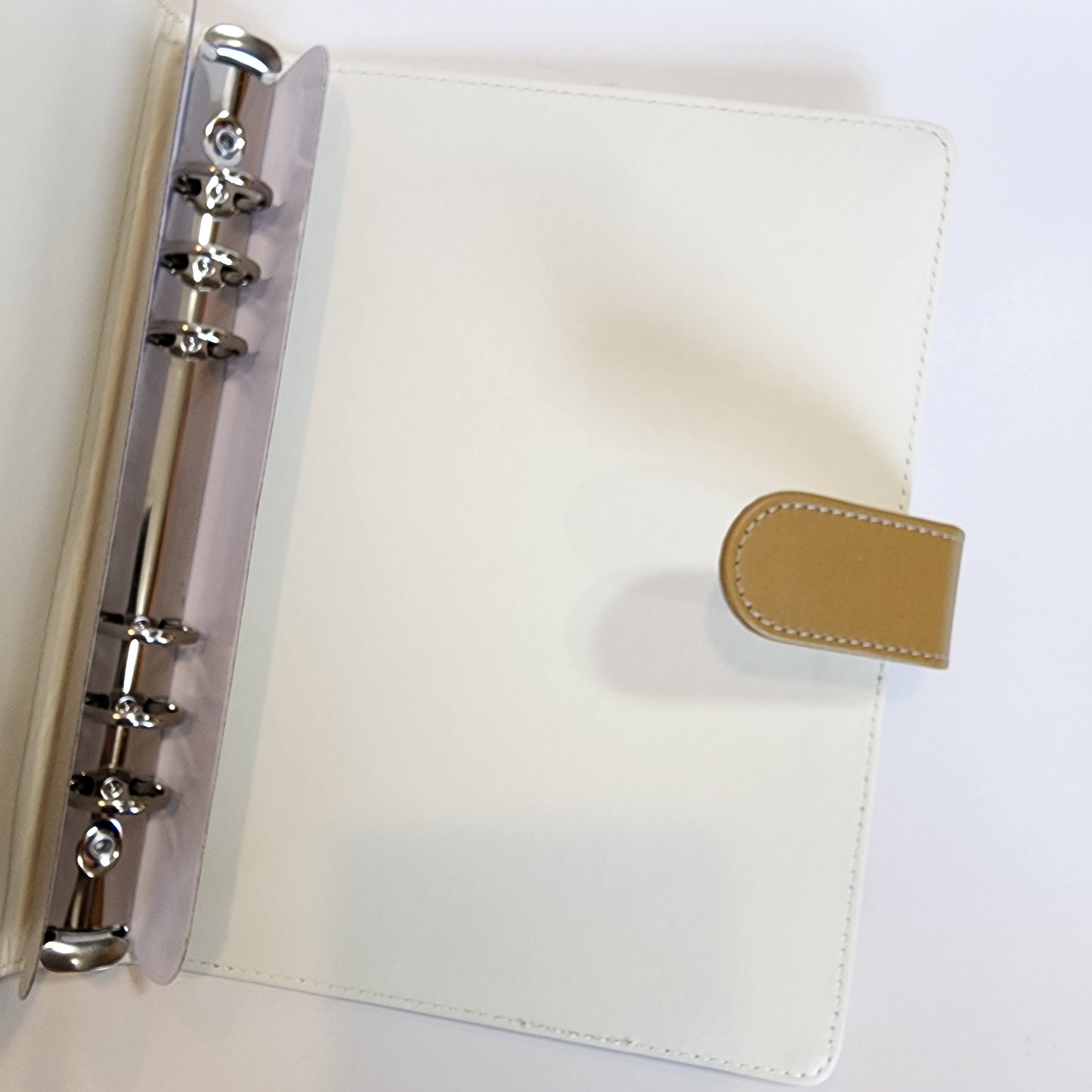 70s Mom Vibes - A5 Binder