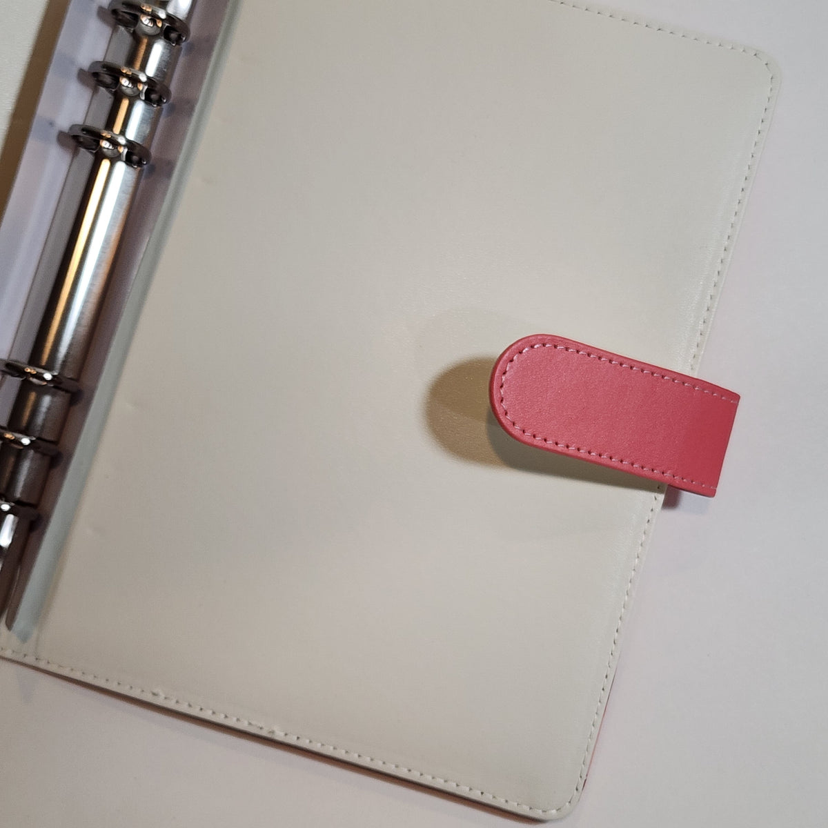 Glam HK - A5 Binder