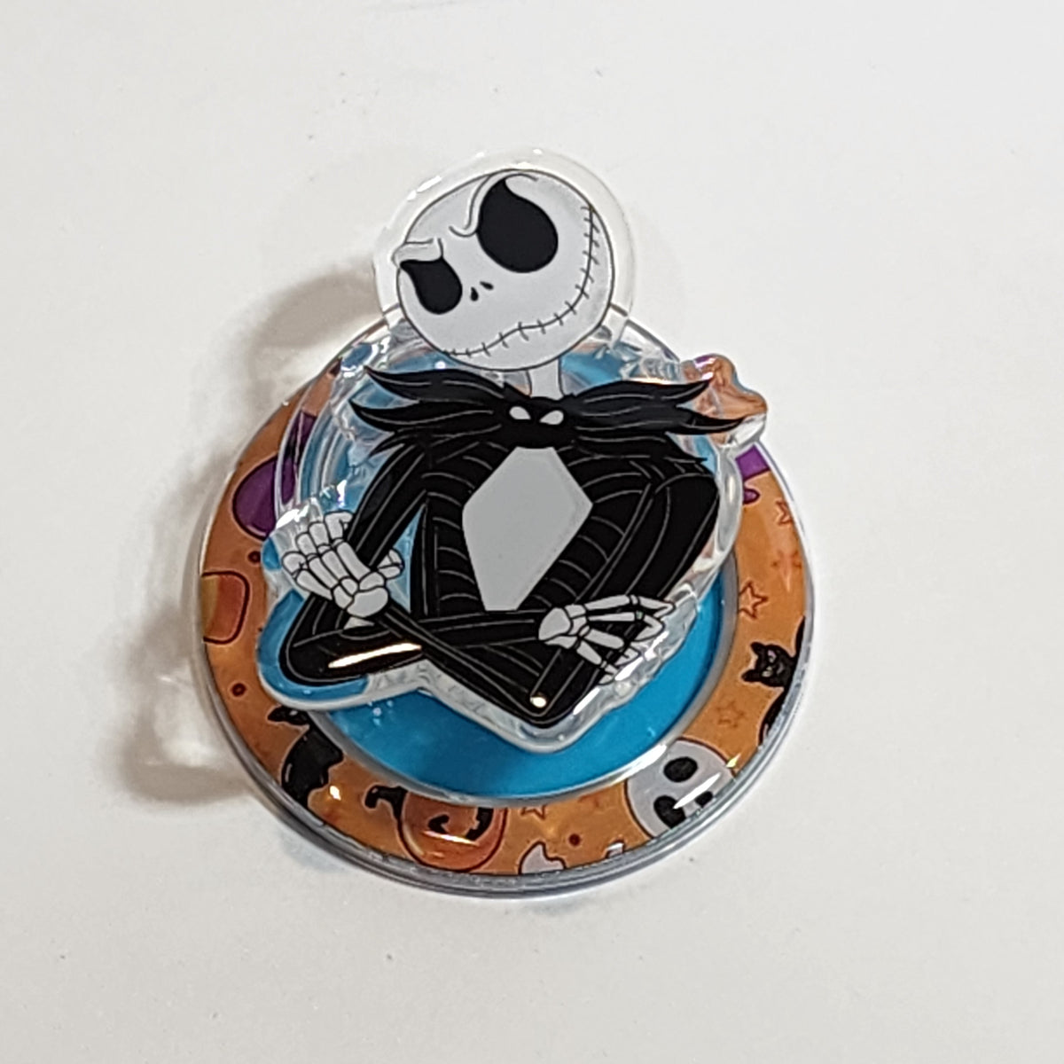 Jack 4 Magnetic Phone Holder