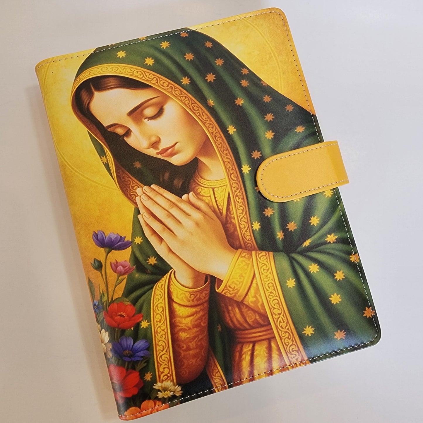 Mary - A5 Binder
