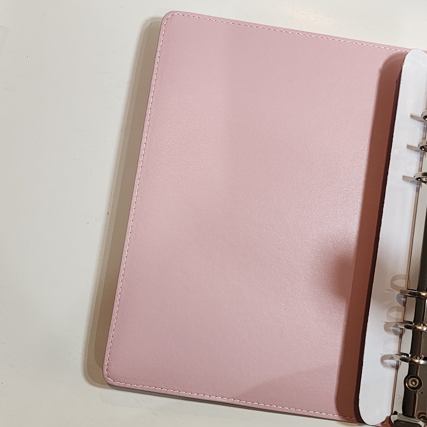 Faith Over Fear - A5 Binder