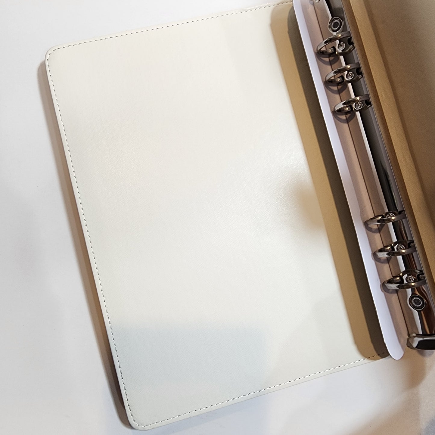 Arizona - A5 Binder