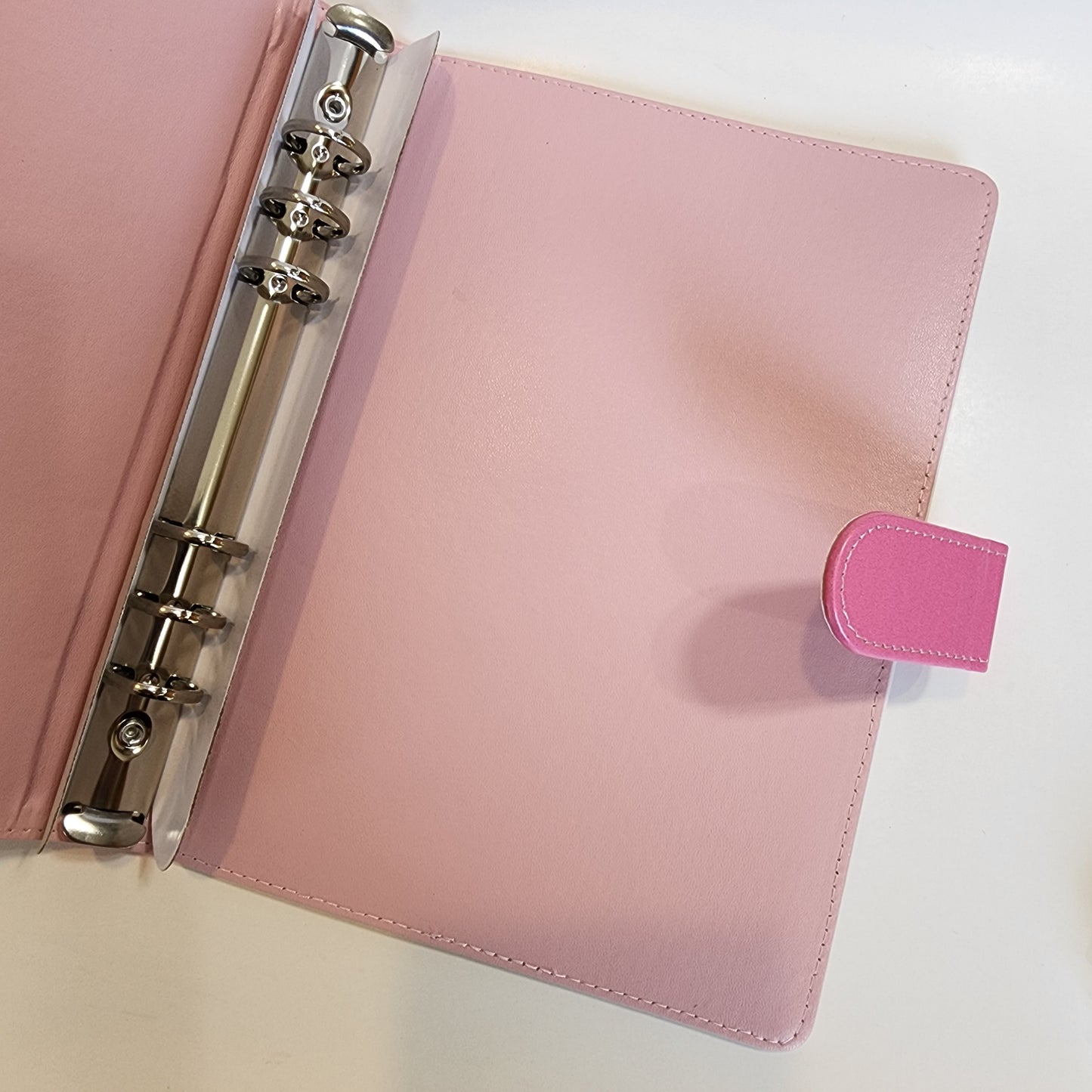 From the 1900s - A5 Binder