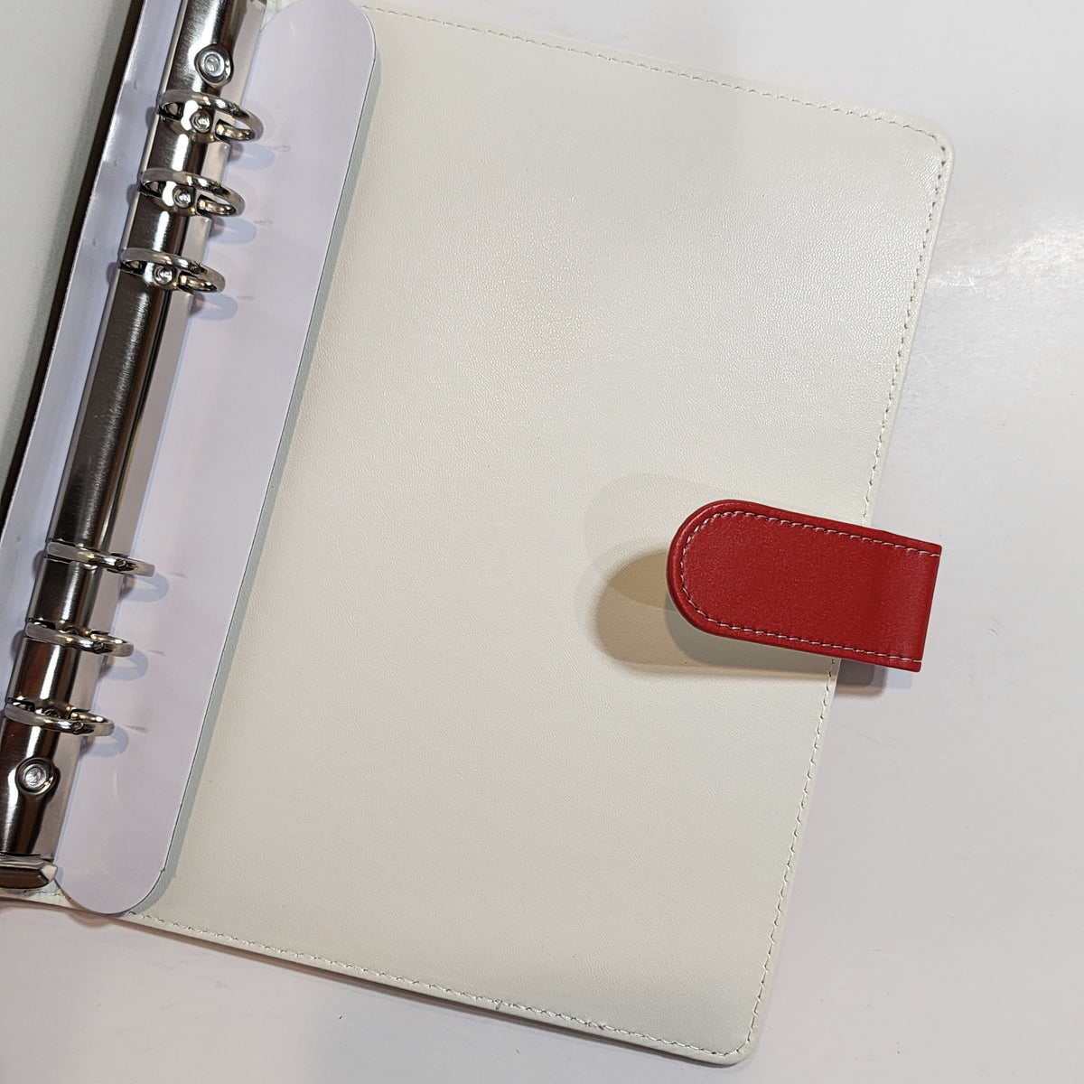 Books Coffee - A5 Binder