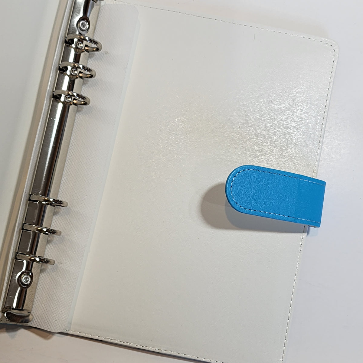 Bonita Vecindad - A5 Binder