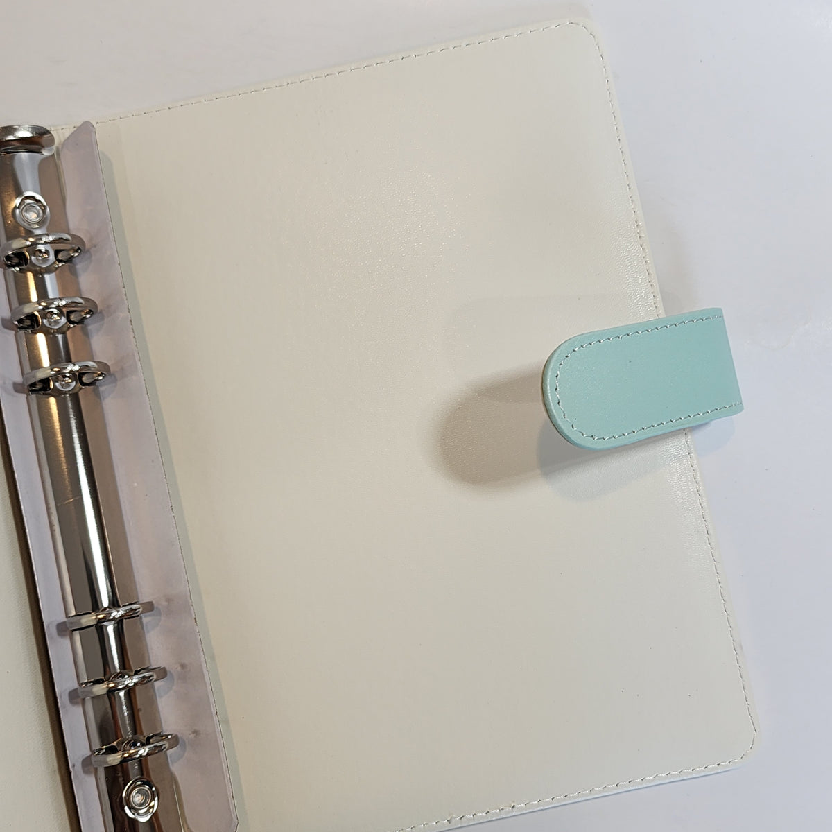 The Jack SBX Frap - A5 Binder