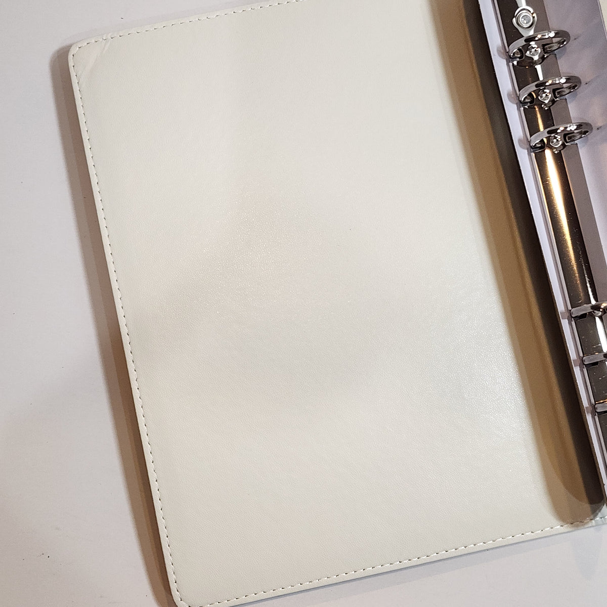 Bless This Home - A5 Binder