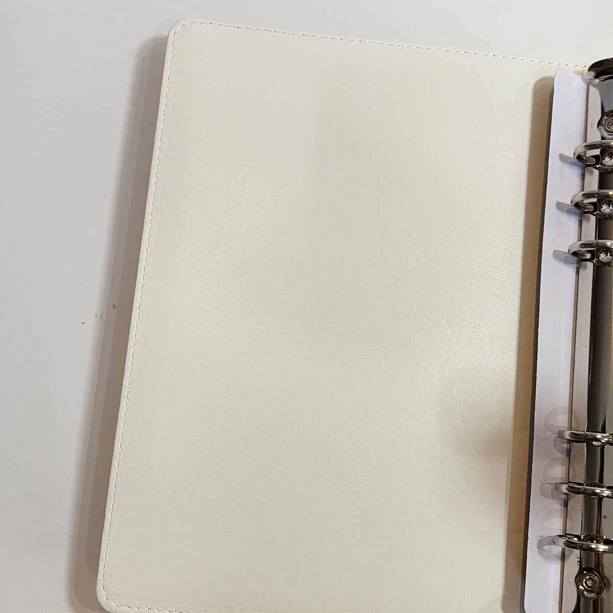 The Jack SBX Frap - A5 Binder