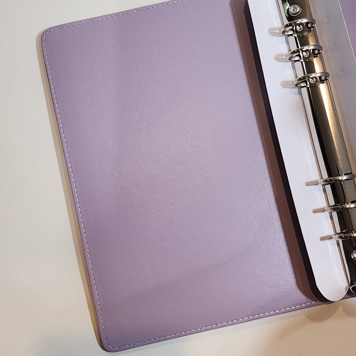 Betty Arabesque - A5 Binder
