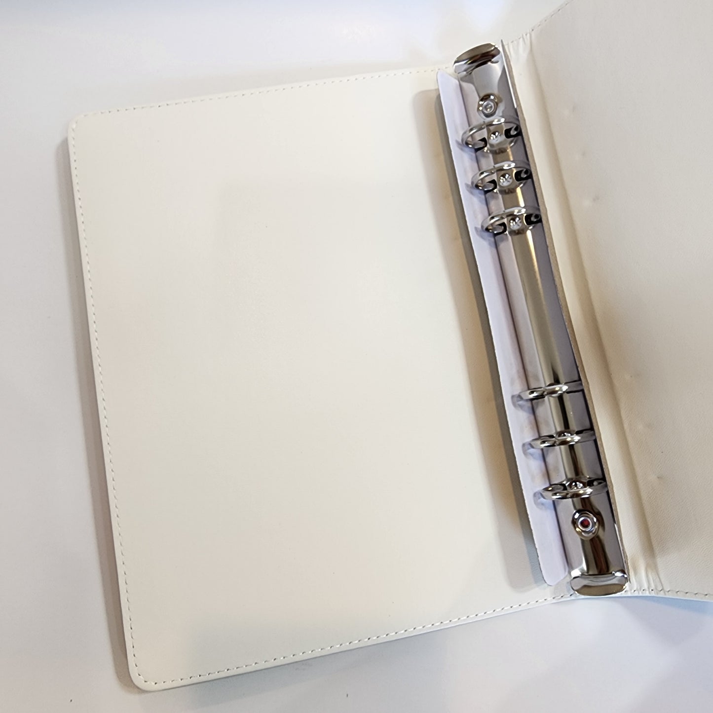 Grinchy 2 - A5 Binder