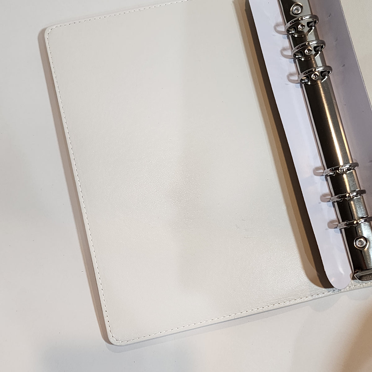 I'm a Grinch Addict - A5 Binder