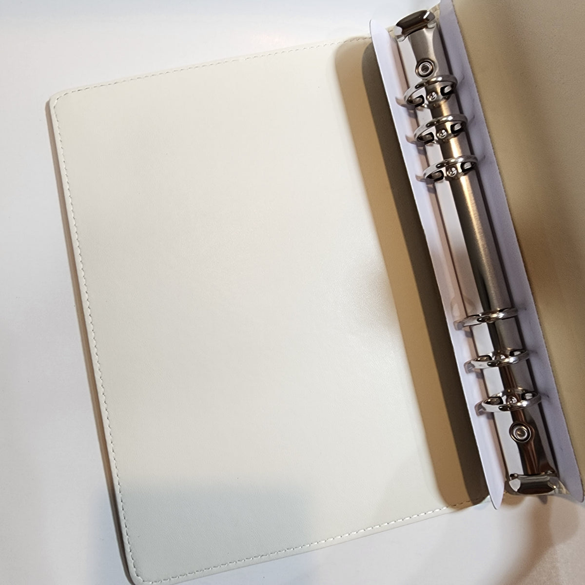 Vintage Signs - A5 Binder