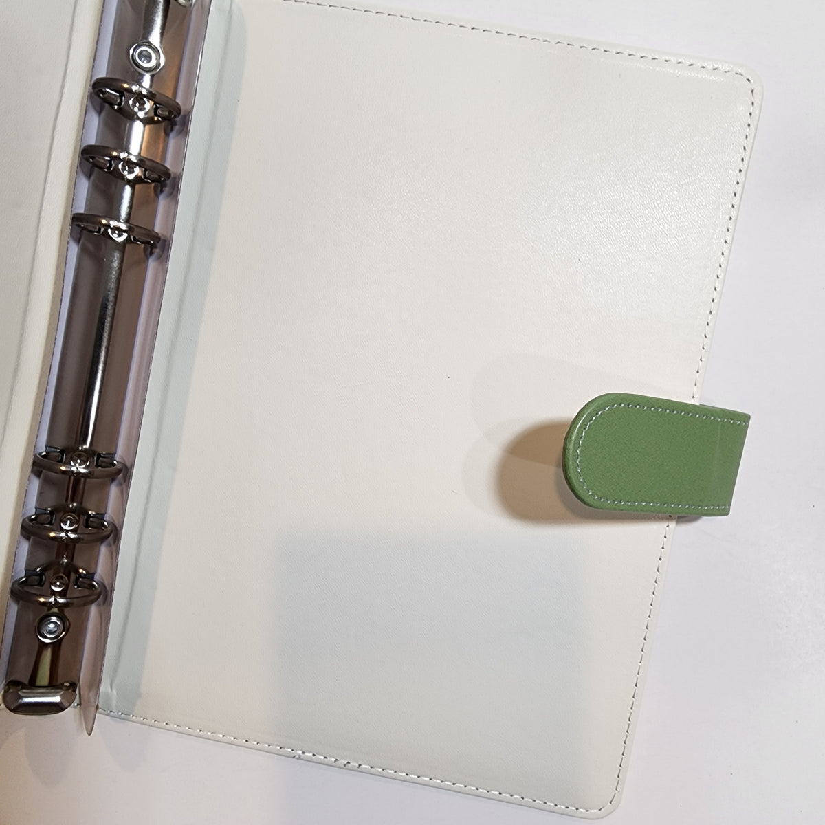 Rome - A5 Binder