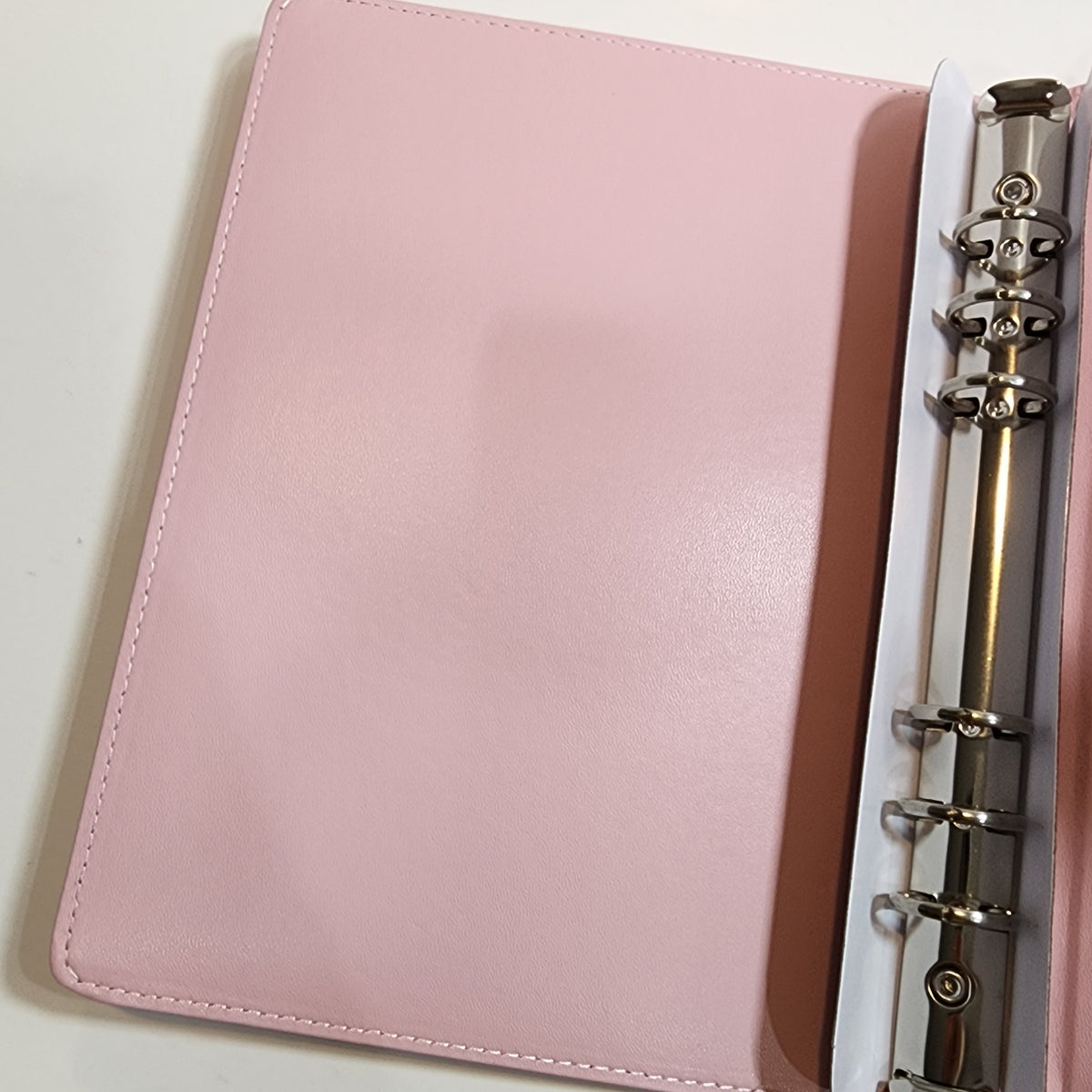 Loves to Nap - A5 Binder