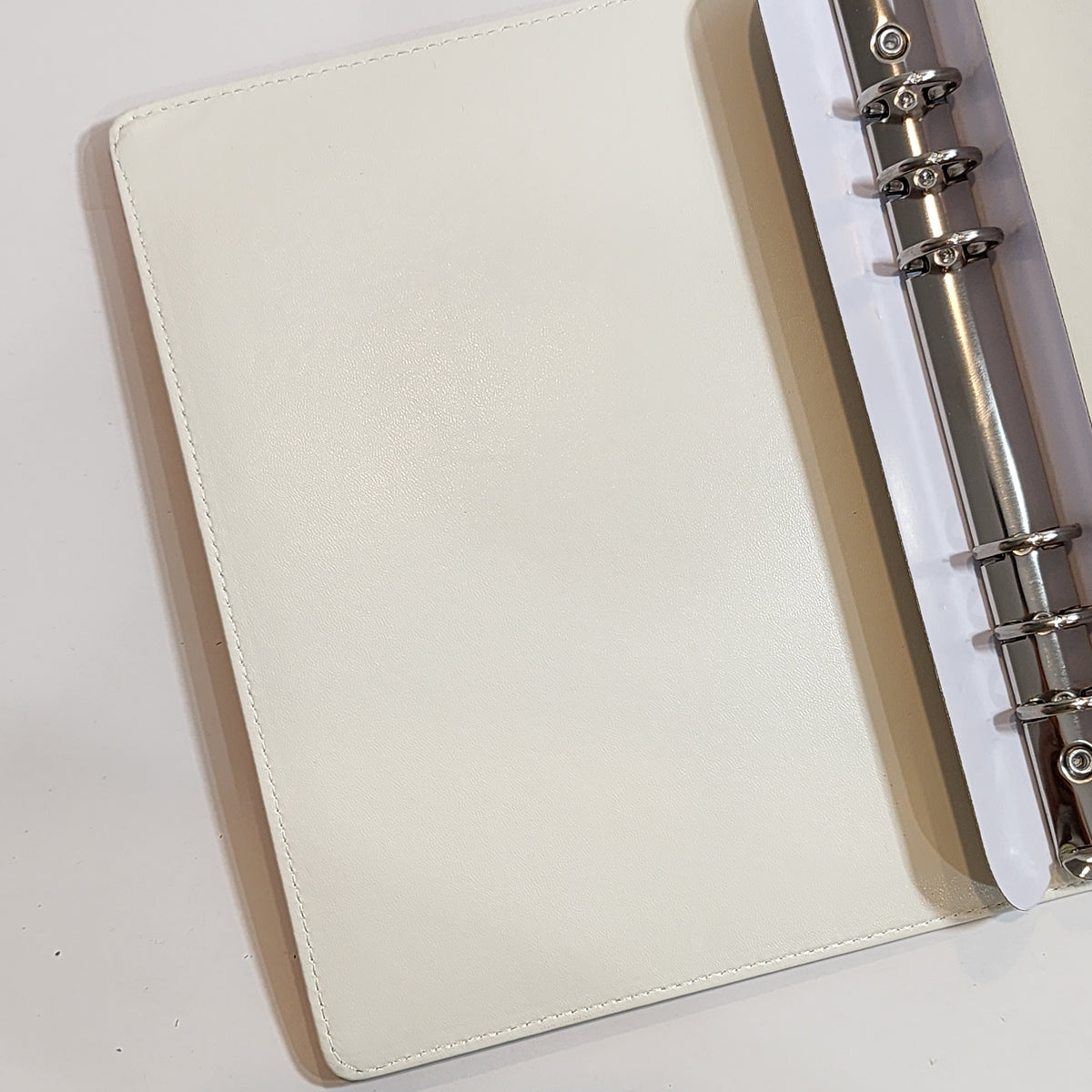 Coffee Notes - A5 Binder