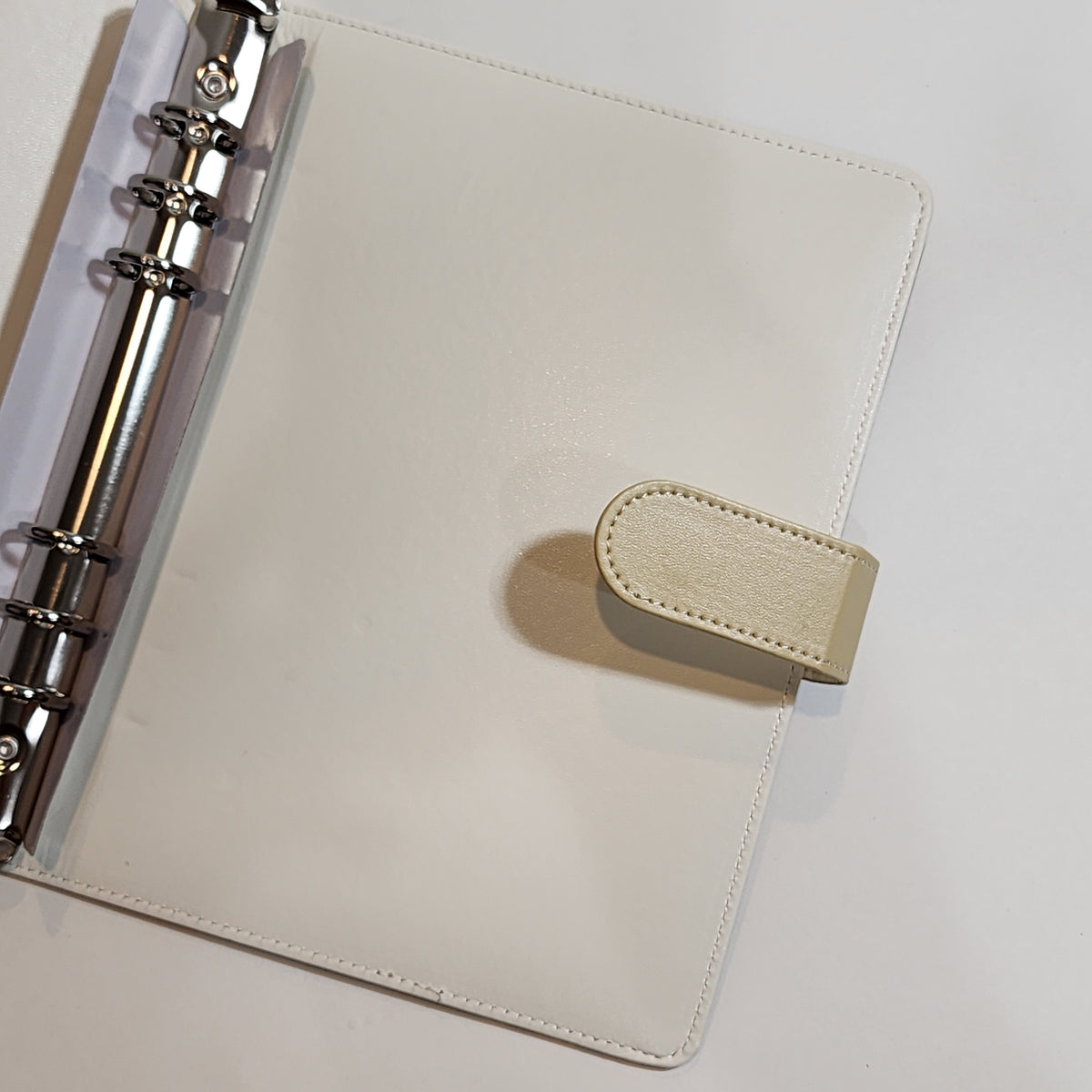 Favorite or Feared - A5 Binder