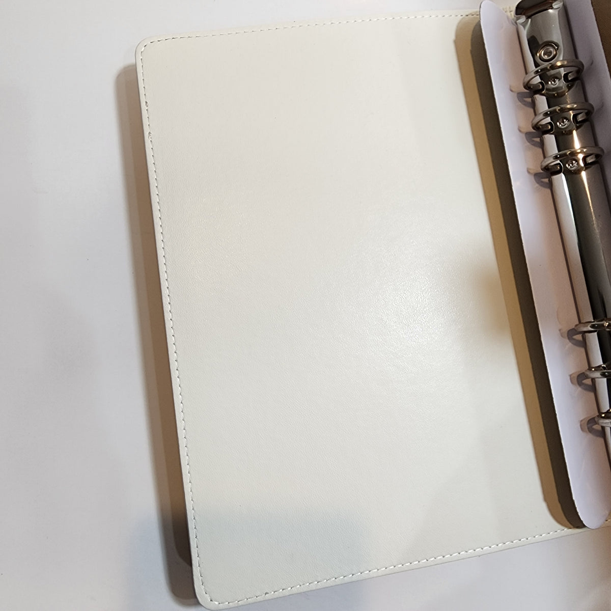 Disney's Christmas Magic - A5 Binder